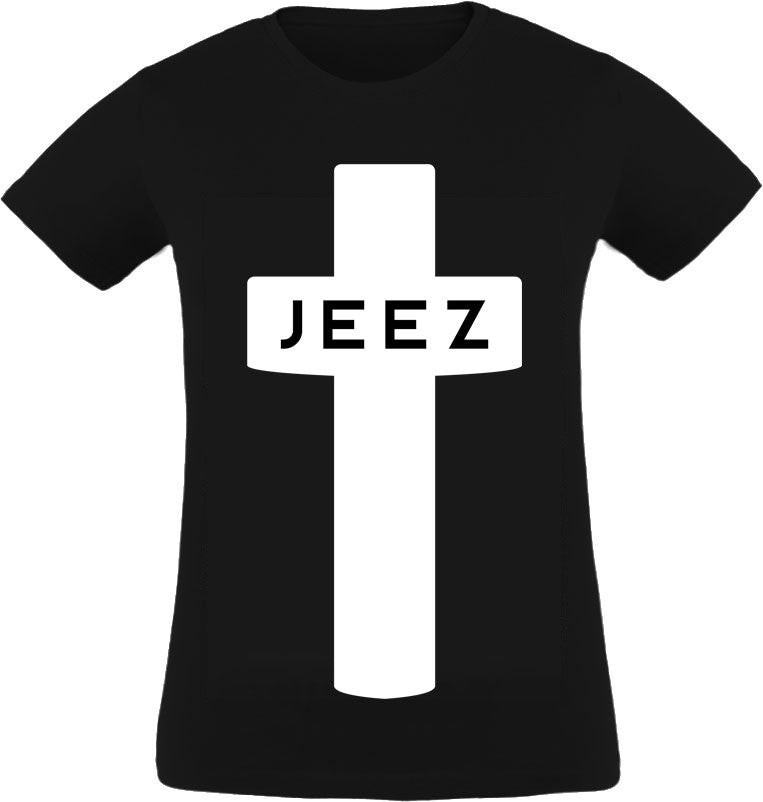 JEEZ T-Shirt