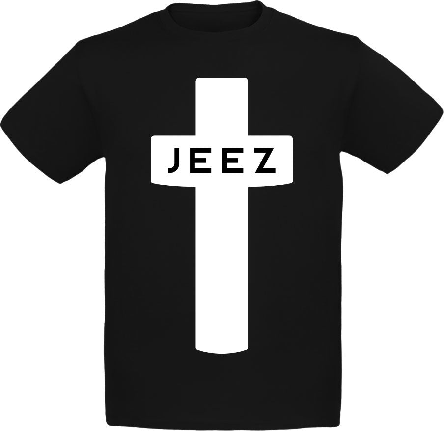 JEEZ T-Shirt