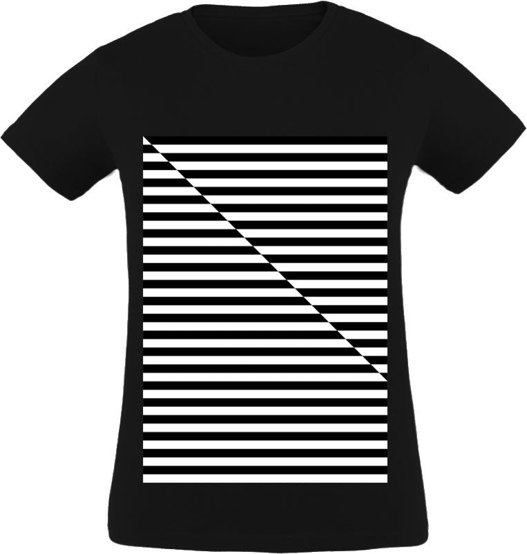 Stripes T-Shirt