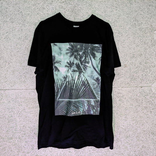 Triangle Farn T-Shirt