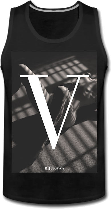 Voman Tanktop
