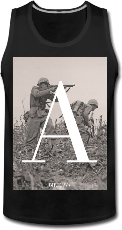 wAr Tanktop