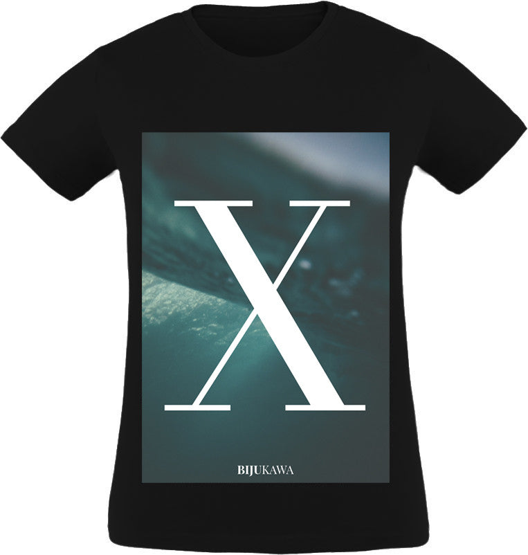 Xave - die Welle T-Shirt